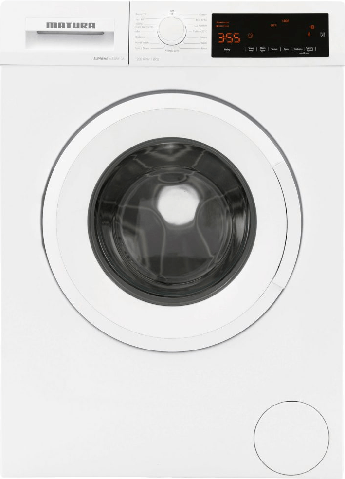 Built in Multifunction Oven