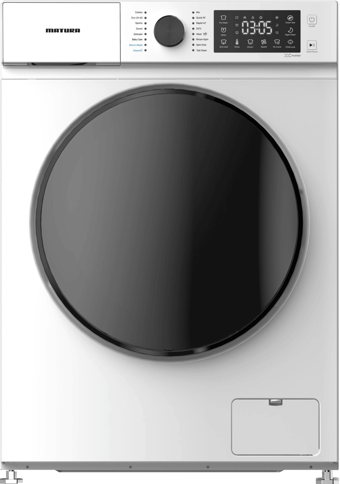 Built in Multifunction Oven