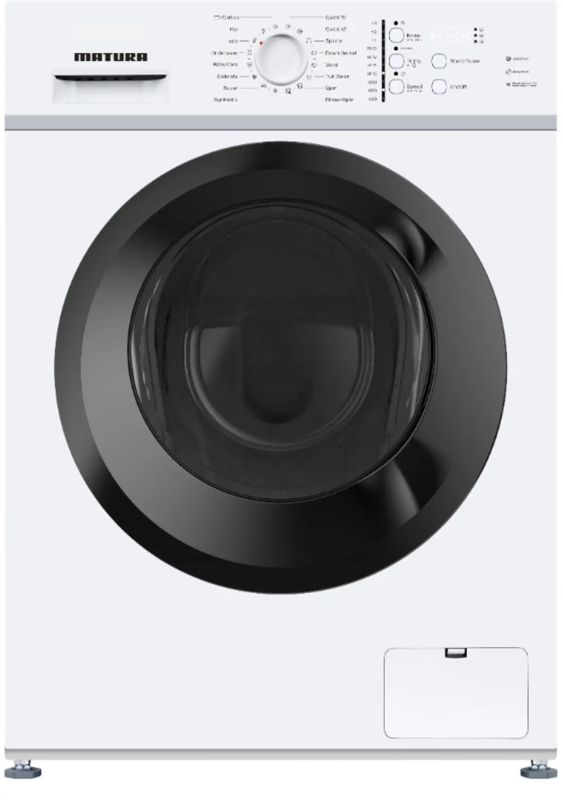 Built in Multifunction Oven