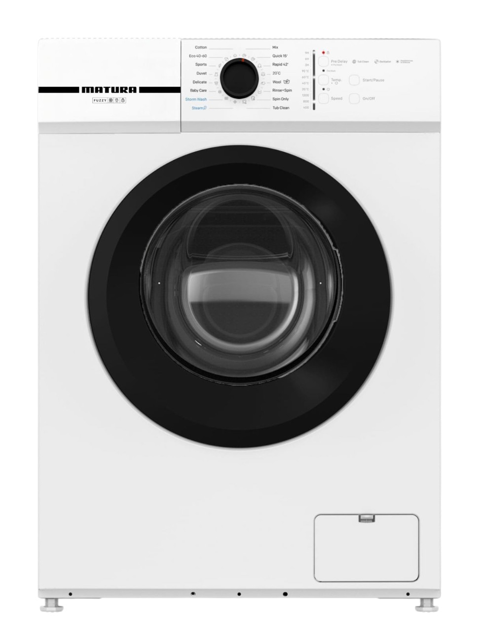 Built in Multifunction Oven